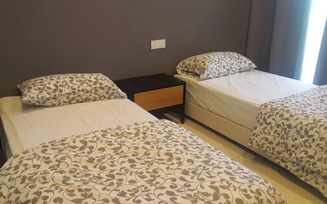Atlantis Pool Villa Ipoh