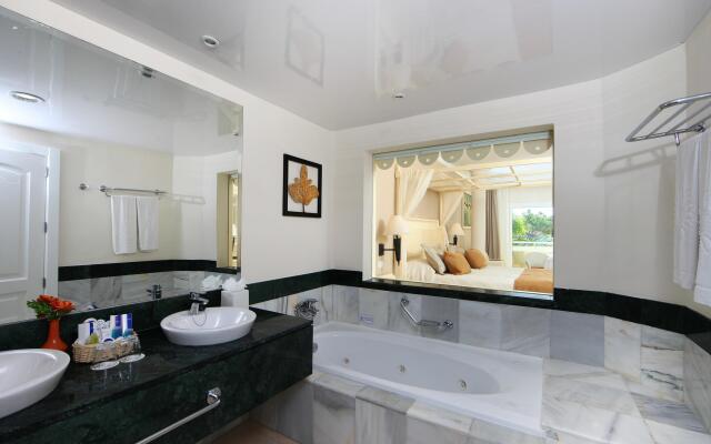 Bahia Principe Grand El Portillo - All Inclusive