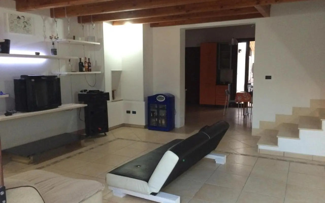 la curte te lu pippi