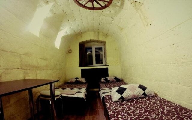 3D Hostel