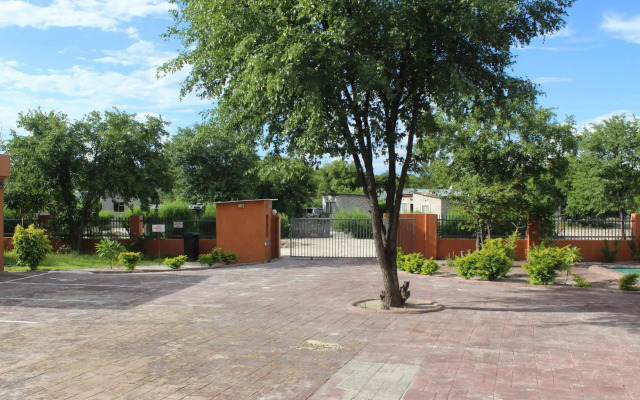 Kessas Holiday Home