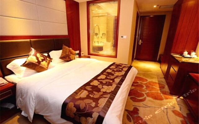 Spring Dream Hotel
