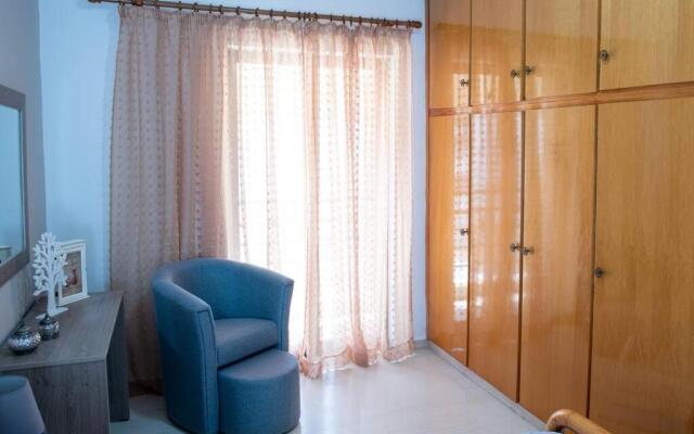 Palaikastro Holiday Apartment