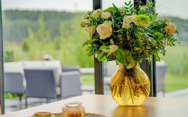 Luxury Holiday Home in Zeewolde With Garden and Bubble Bath