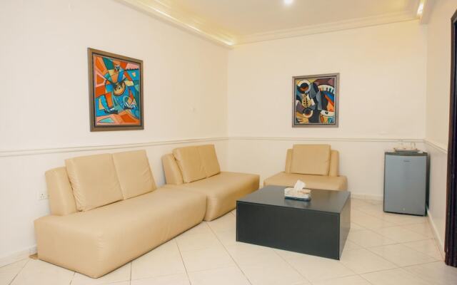 OVIC Hotel