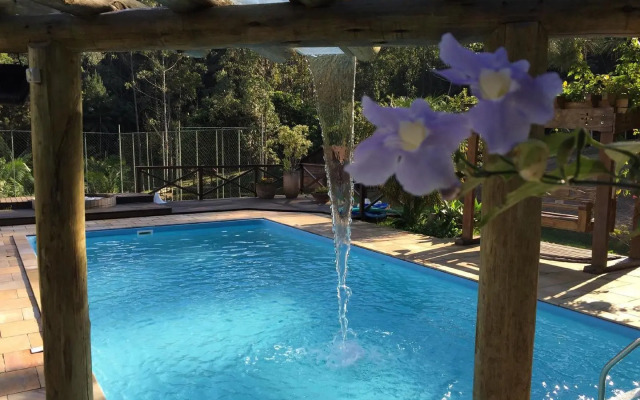 Pousada Casarão Gastehaus Boutique