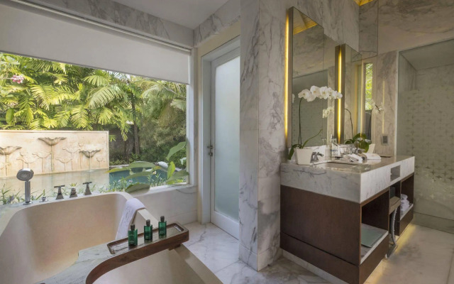 Suites & Villas at Sofitel Bali