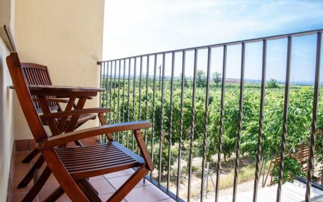 Casa rural Cal Modest