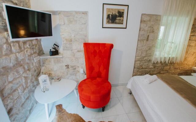 Apartment Toma