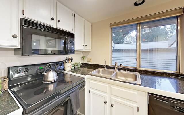 The Ranch #123 - 3 Br Townhouse