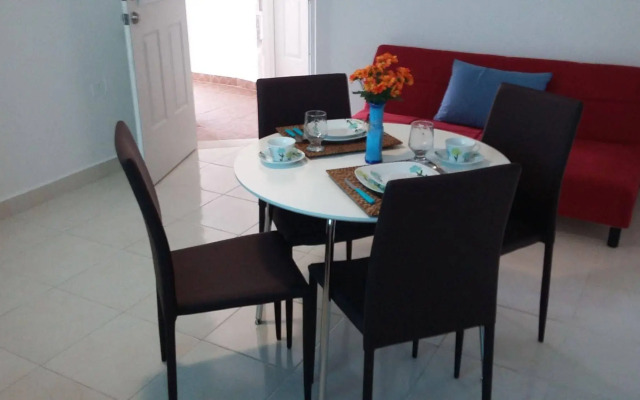 Ca' del Sol Condo Hotel
