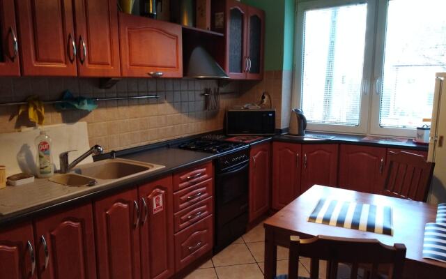 Pokoje Goscinne Home