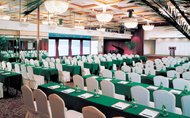 Novotel Ambassador Busan