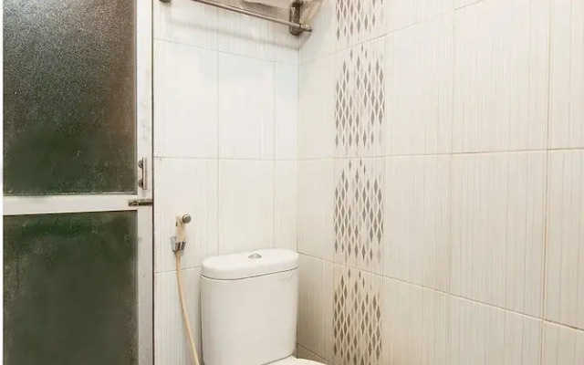 OYO 529 Hotel Paninda