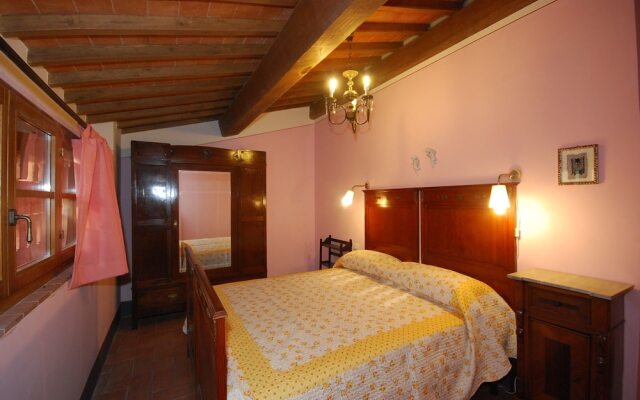 Holiday Apartment Arancio