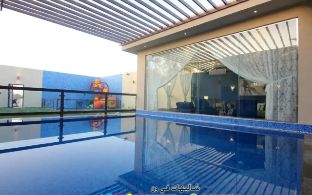 V1 Resort