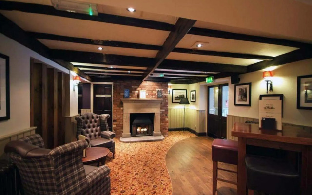 Himley House Hotel by Greene King Inns