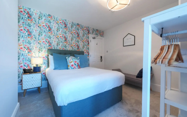 Florence Suite Hotel & Restaurant