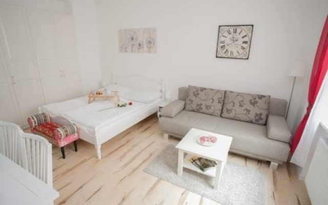 Traditional Apartments Vienna TAV - City