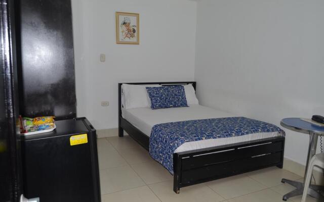hotel medellin