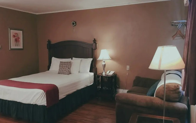 Westview Motel