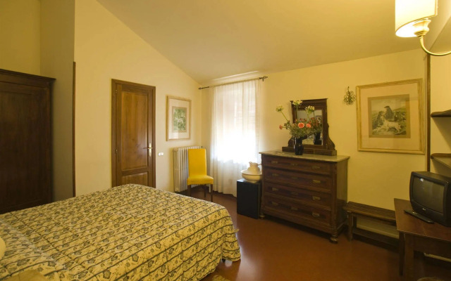 Casalta Hotel