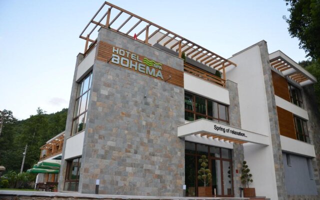 Bohema Hotel