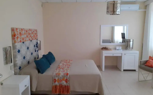 Hotel Lido Beach