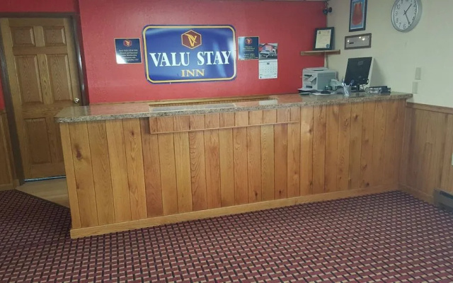 Valu Stay Inn