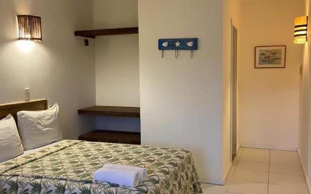 Apart Hotel Forte Blu