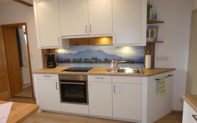 Apartments Donebauer