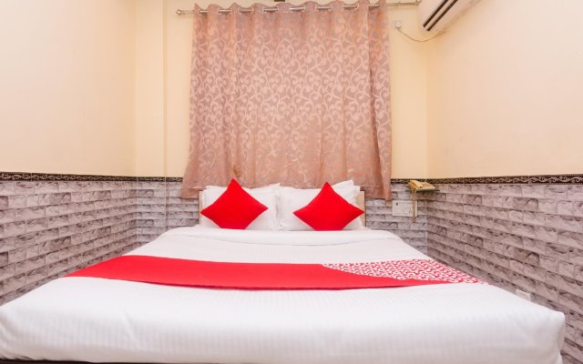 Hotel Nivara By OYO Rooms