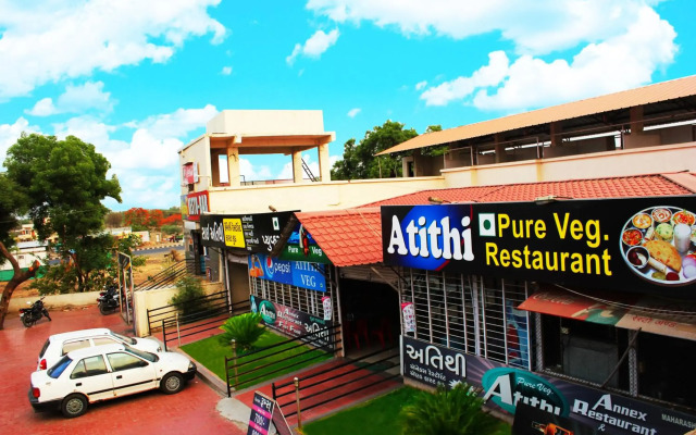 Sai Atithi Resort