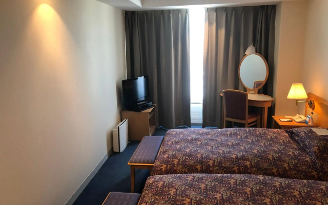 Kushiro Prince Hotel