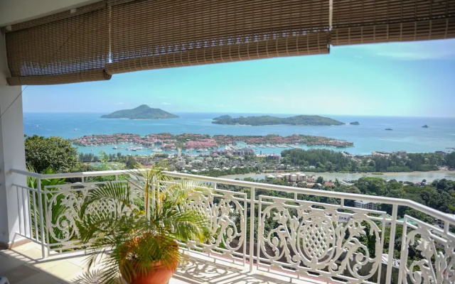 Beau Soleil Stunning Sea View