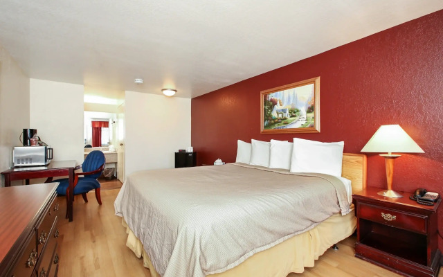 Red Roof Inn Lompoc