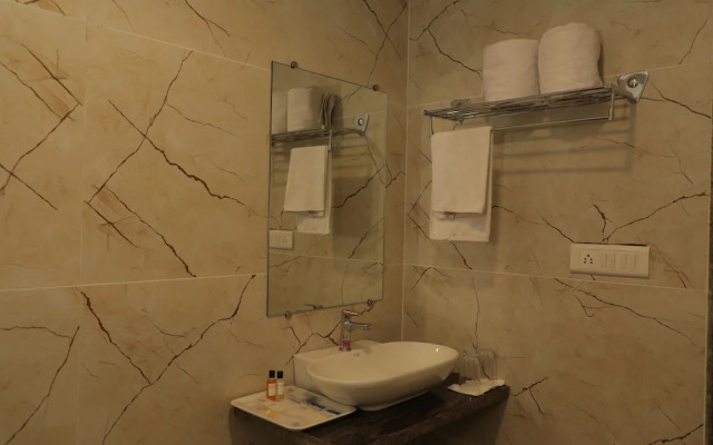 Sky suites by Monarch