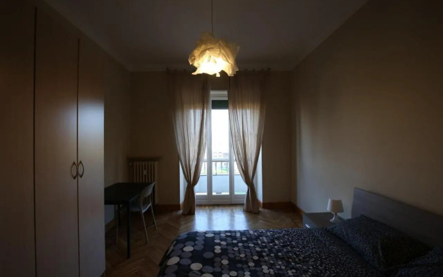 Ponte Mosca Apartments
