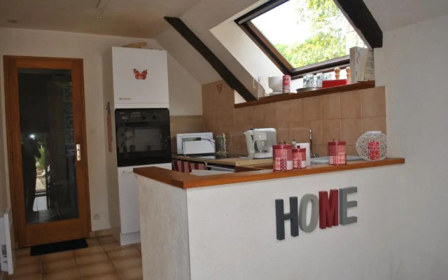 Gîtes du Roi Morvan