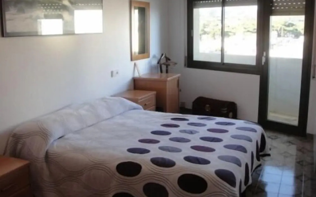 Apartamento Super Beach 8D