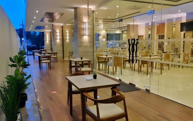 Lynn Hotel Mojokerto