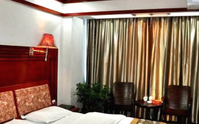 Hanjiang Dianli Hotel