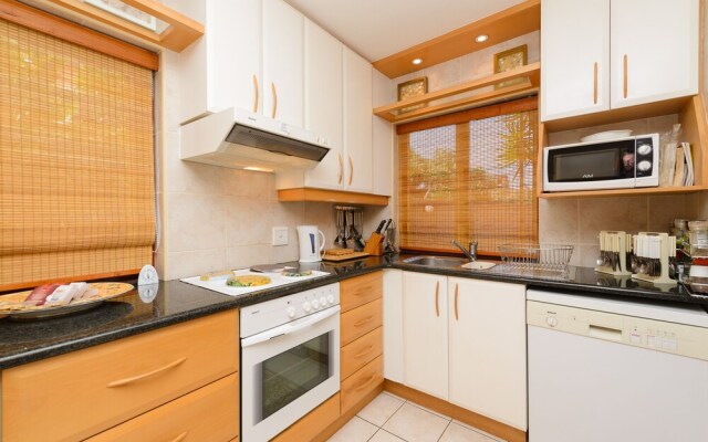 San Lameer Villa 14117