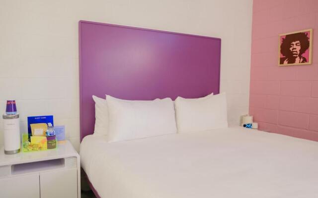 The Gallatin Nashville