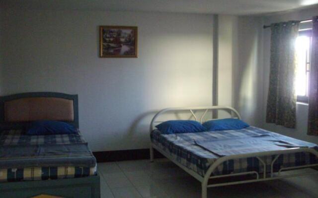Ammarapat House