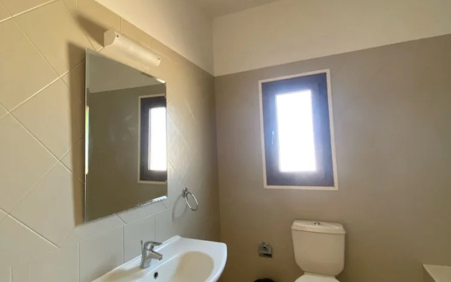 121 PEY - Stay Poseidon Villa