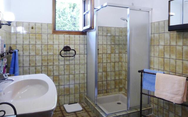 Holiday Home in Provence With Private Pool