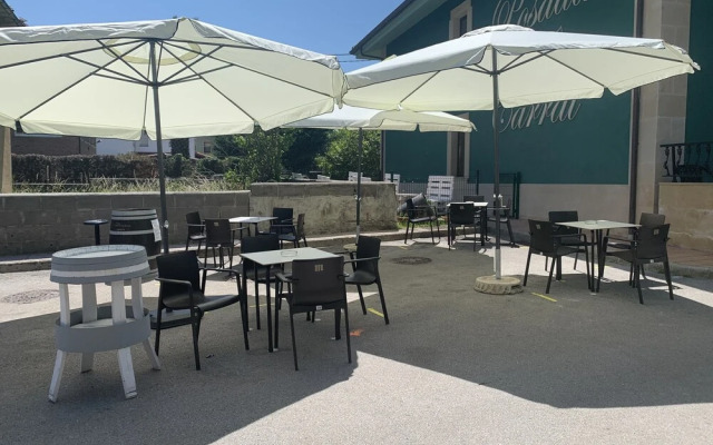 Posada carral cabarceno