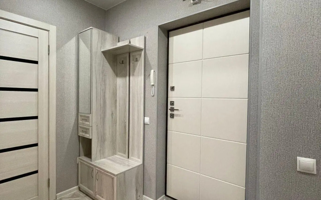 Апартаменты на улице Немировича-Данченко 146/1