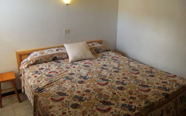 Apartamentos Riells de Mar